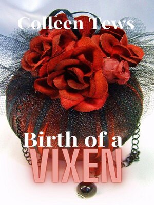 cover image of Birth of a Vixen
